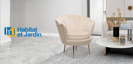DES MEUBLES COCOONING POUR UN INTÉRIEUR COSY